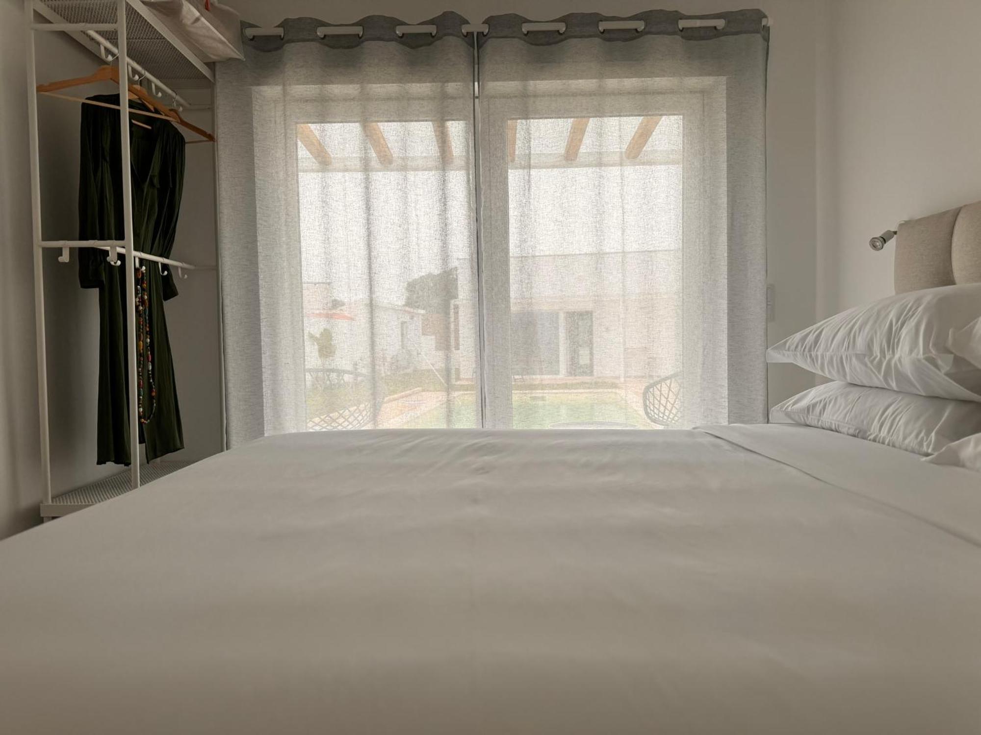 D'Felicidade Caldas Da Rainha Room photo