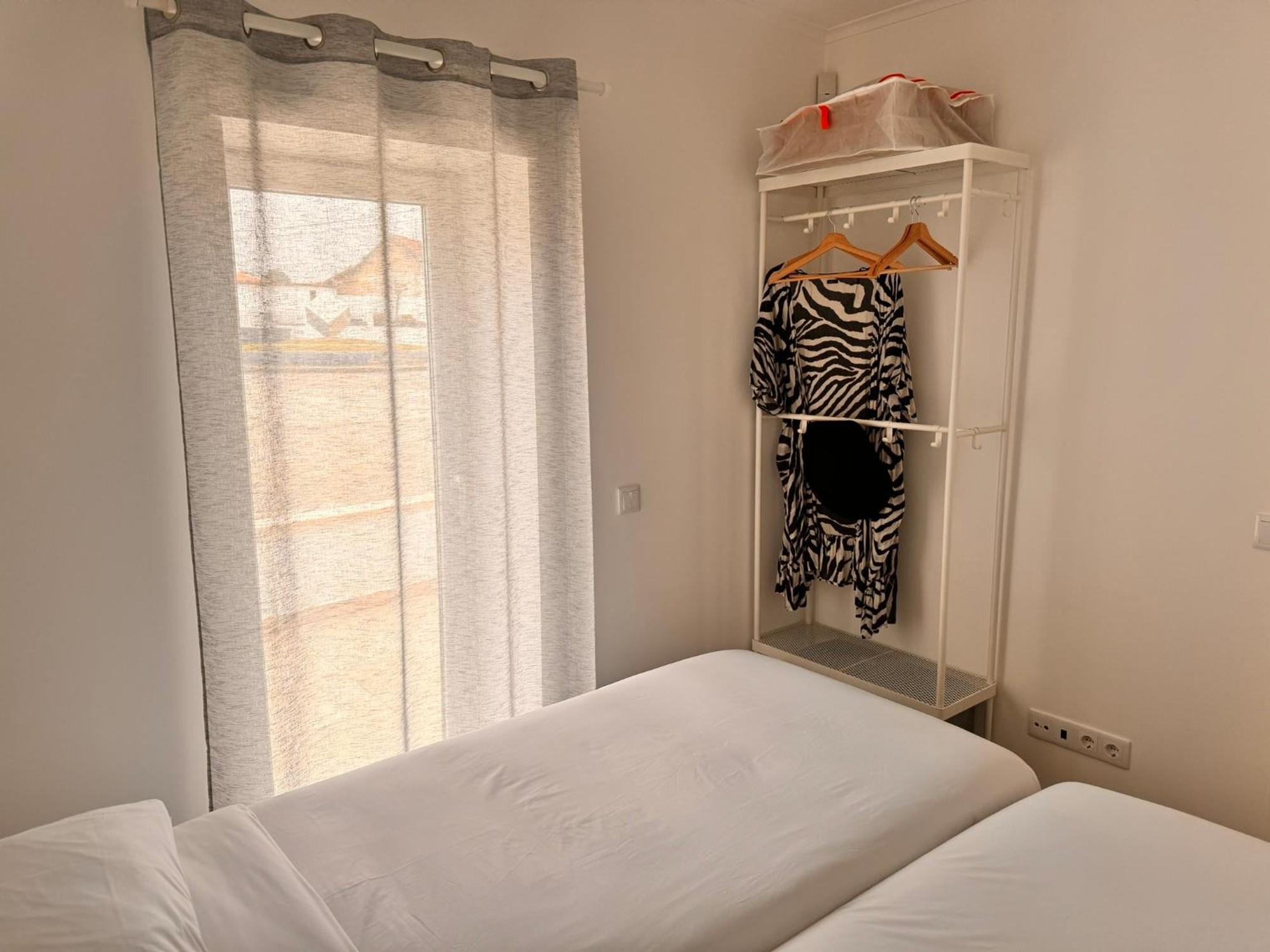 D'Felicidade Caldas Da Rainha Room photo